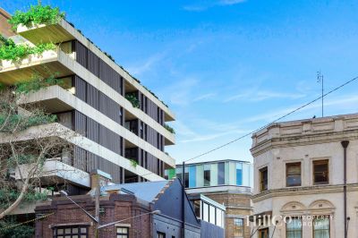 Level 5/2-4 Hill Street, Darlinghurst