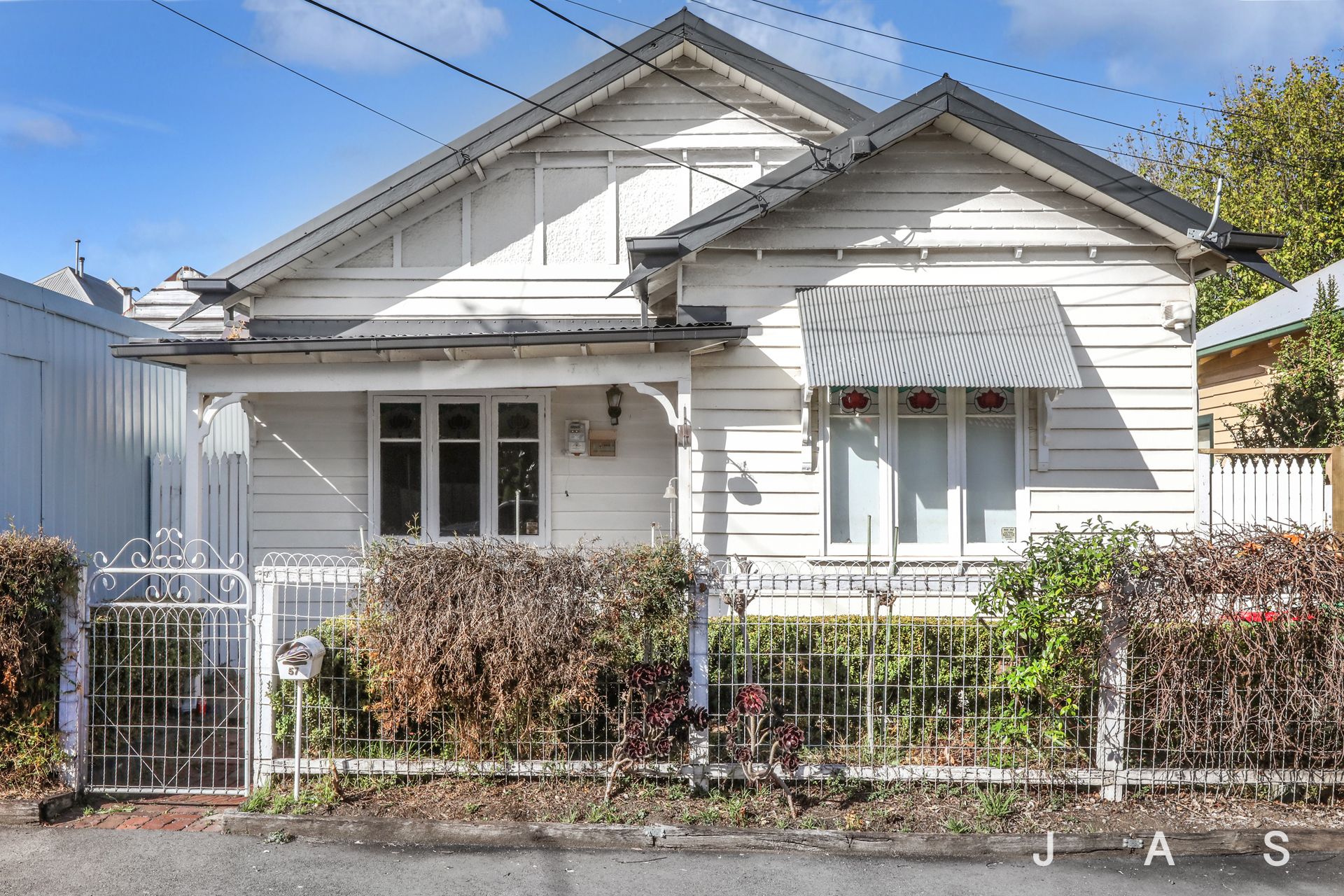 57 Ovens Street Yarraville VIC, Yarraville - Thumbnail 2