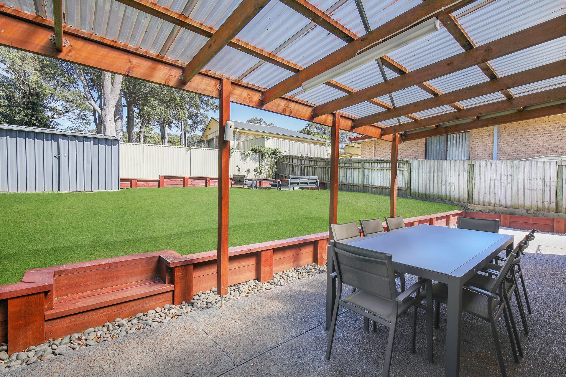 Real Estate For Sale 107 Bundeena Road Glenning Valley , NSW