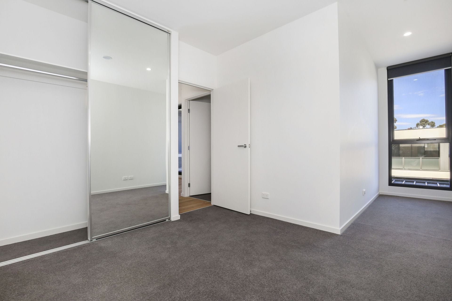 Near New Two Bedroom Apartment in Prime Location