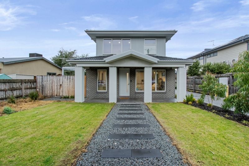 1/52 Lane Crescent, Reservoir