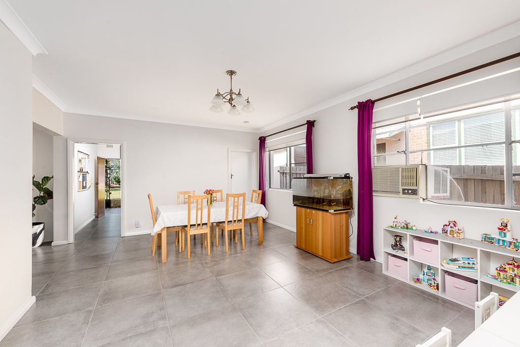 SOLD - Classic Period Style With Modern Family Ease