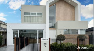 Marsden Park, 21 Donald Street