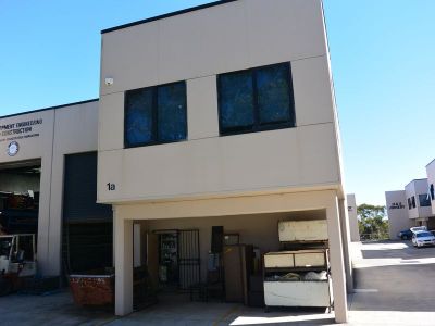 1a/1 Burns Road, Heathcote