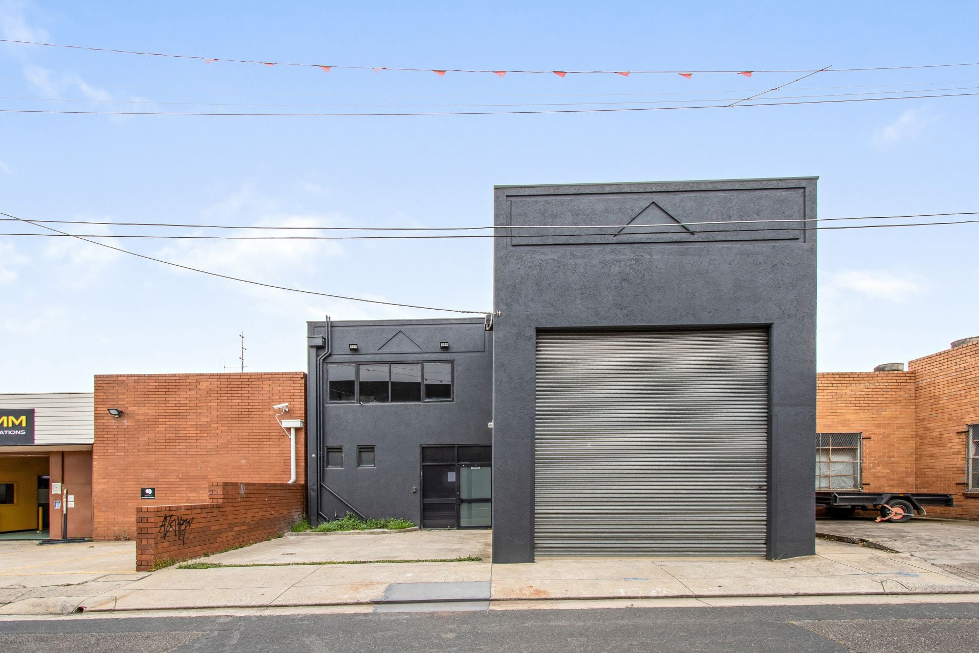 Prime Inner City Location