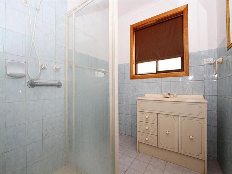 Pet friendly, family home with large backyard