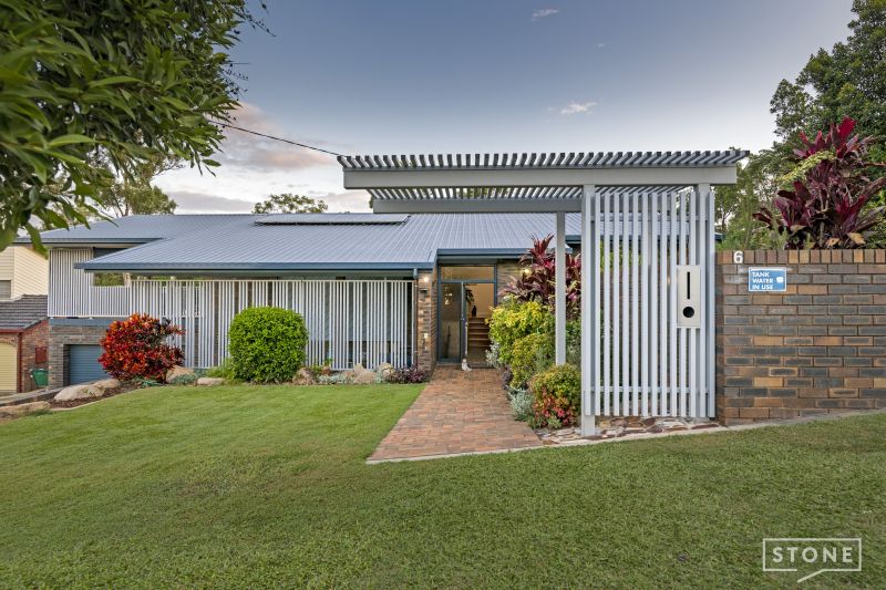 Real Estate For Sale 6 Ashley Road Chermside West , QLD