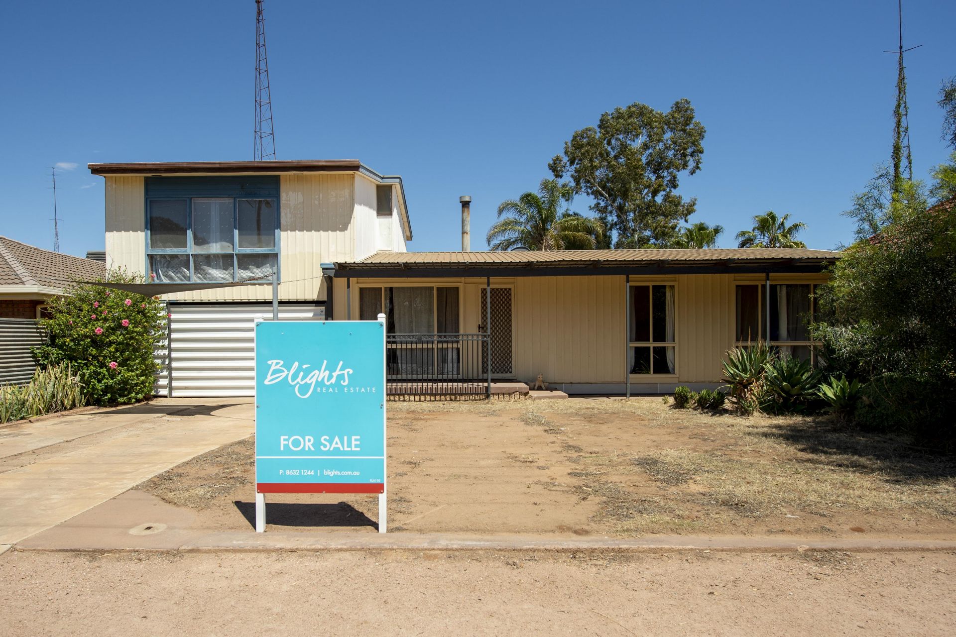 41 Grey Terrace Port Pirie Blights Real Estate
