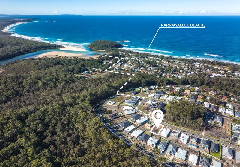 35 Iluka Crescent, Narrawallee - Thumbnail 2