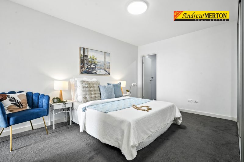 8/6 Raymond Lane, Parramatta