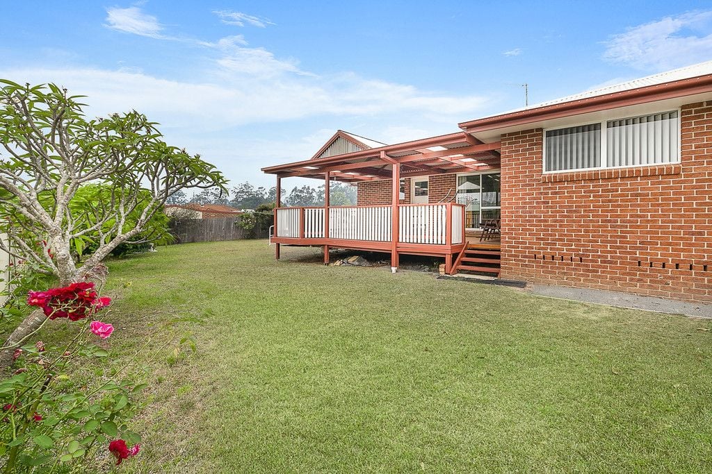 74 Colonial Circuit, WAUCHOPE NSW 2446