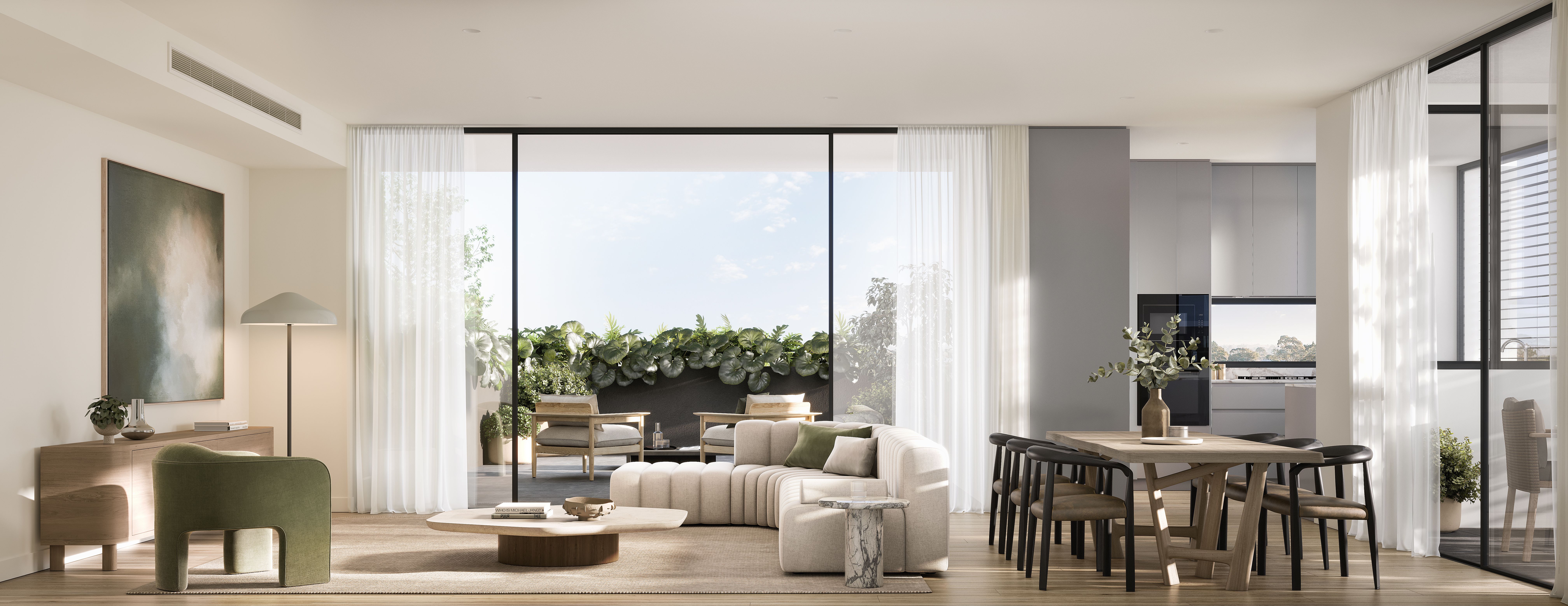 102/8 Western Crescent GLADESVILLE 2111