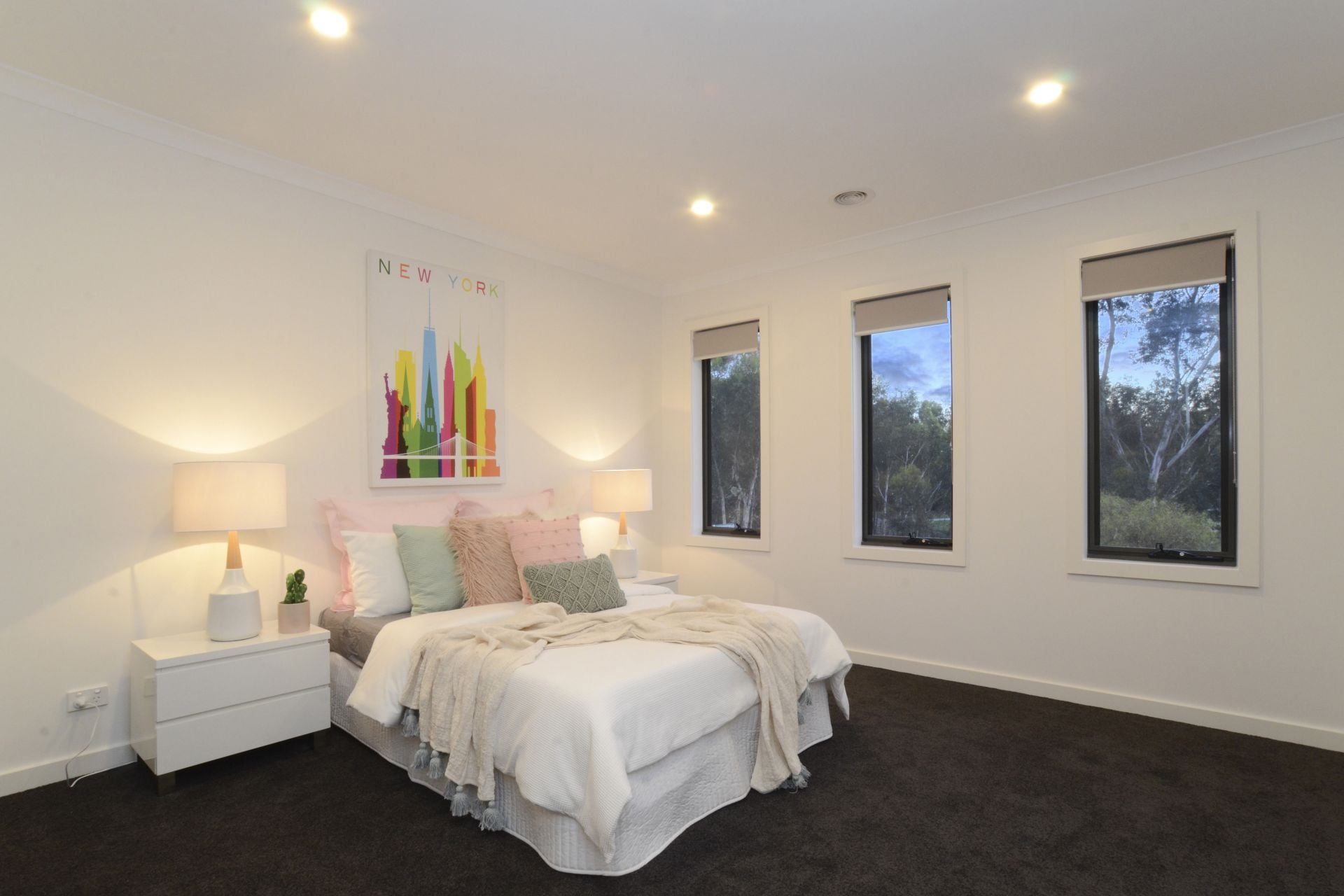 Luxury. Space. Sophistication & Brand New

$580,000 - $638,000