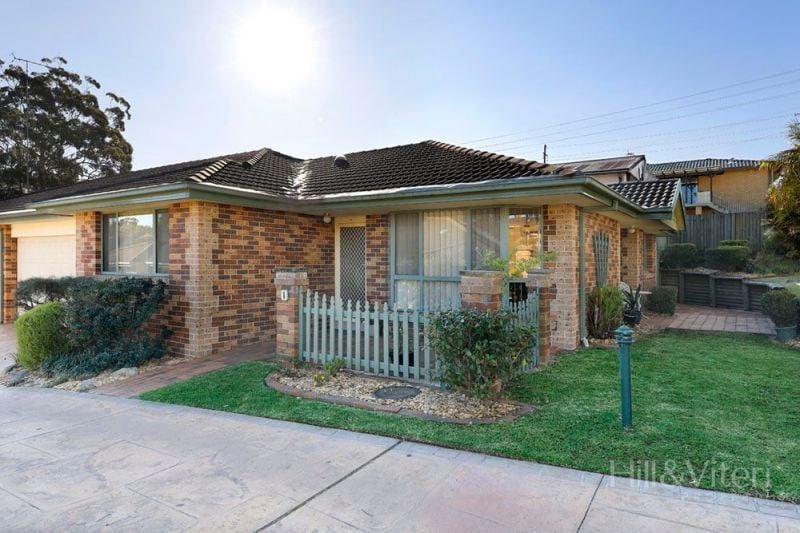 1/87-89 Belmont Street, Sutherland, Sutherland - Thumbnail 2