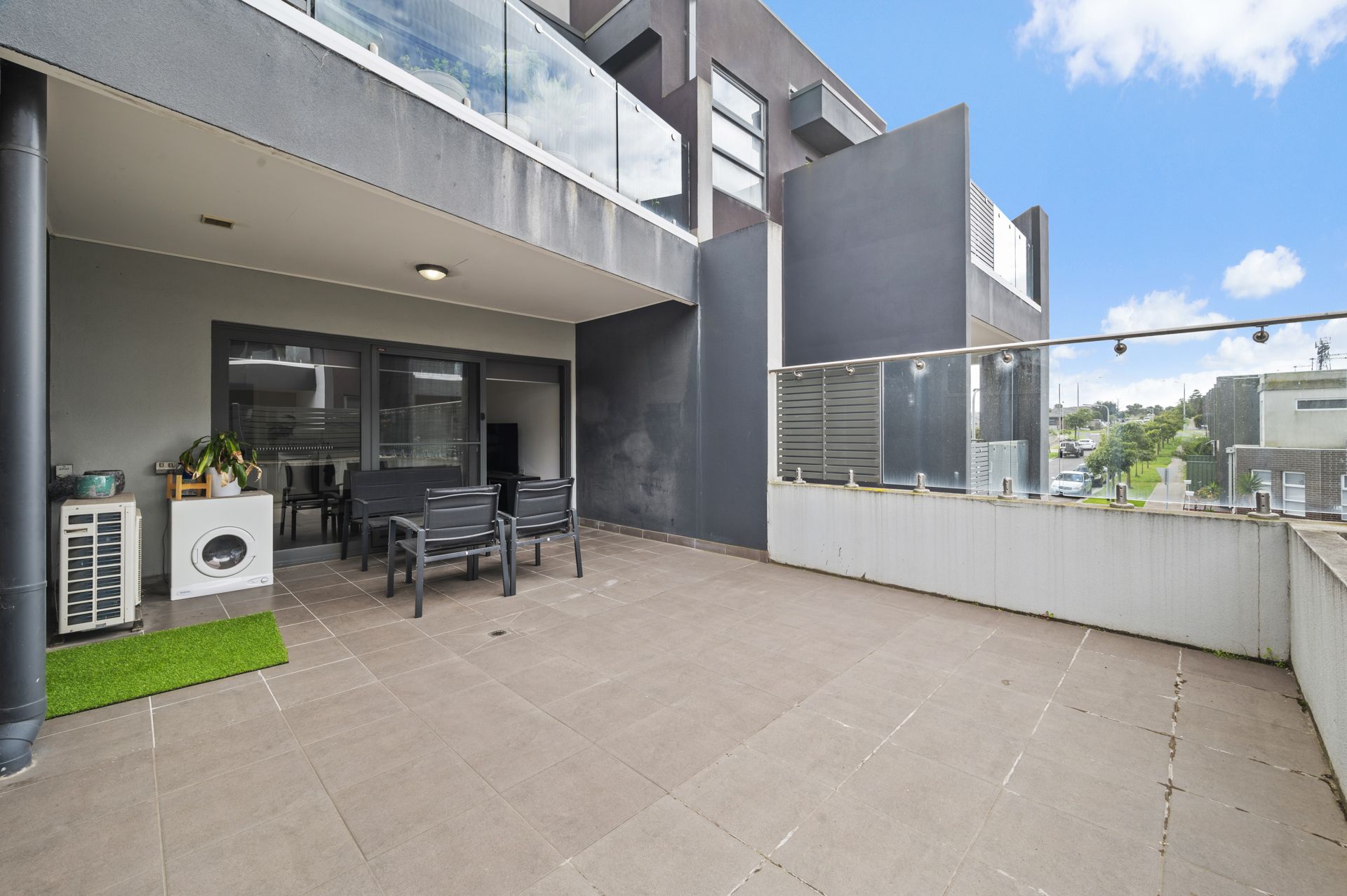 Affordable living in Epping