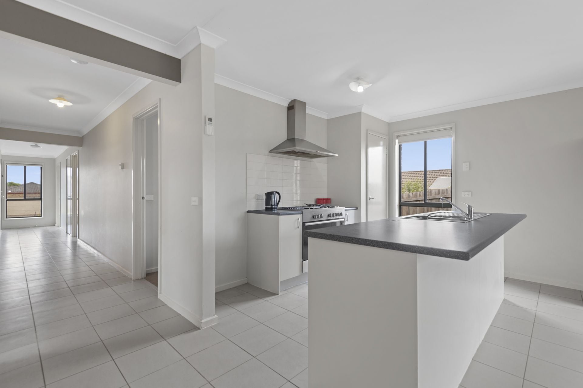 AFFORDABLE  FAMILY HOME