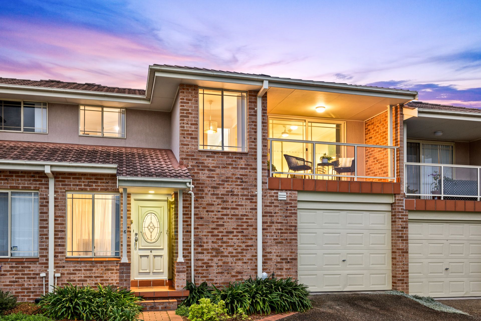 6/1 Birubi Avenue, Gymea, Gymea - Thumbnail 2