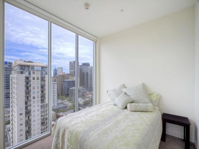 2509/288 Spencer Street MELBOURNE VIC, Melbourne - Thumbnail 4