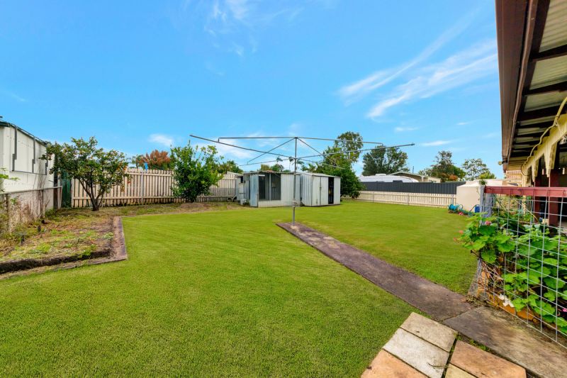 Real Estate For Sale 127 Cascade Street Raceview , QLD