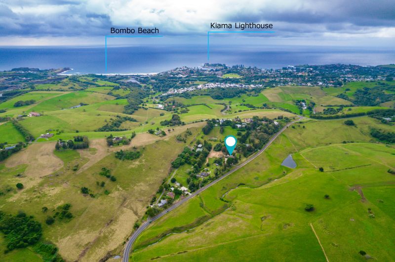 Real Estate For Sale 210 Jamberoo Road Jamberoo , NSW