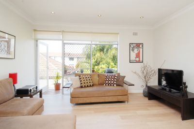 7/80 Burfitt Street, Leichhardt