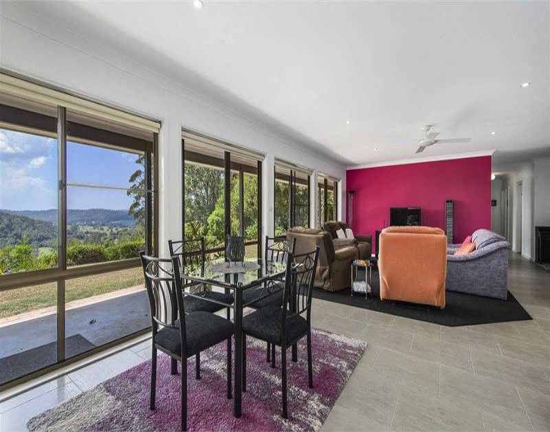 90 The Ridge Way, Black Creek Via, LORNE NSW 2439