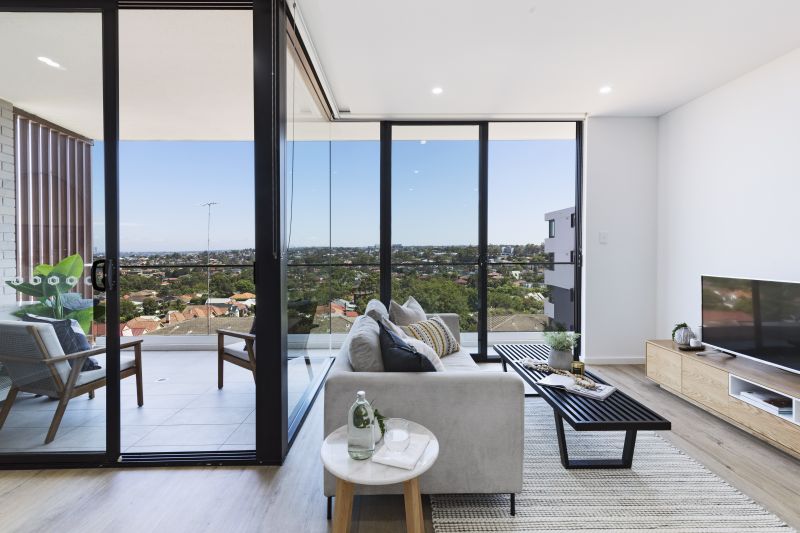 21/9 Jordan Street, Gladesville