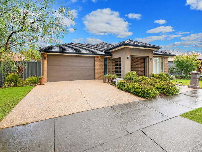 15 Harriers Street MERNDA, Mernda - Thumbnail 4
