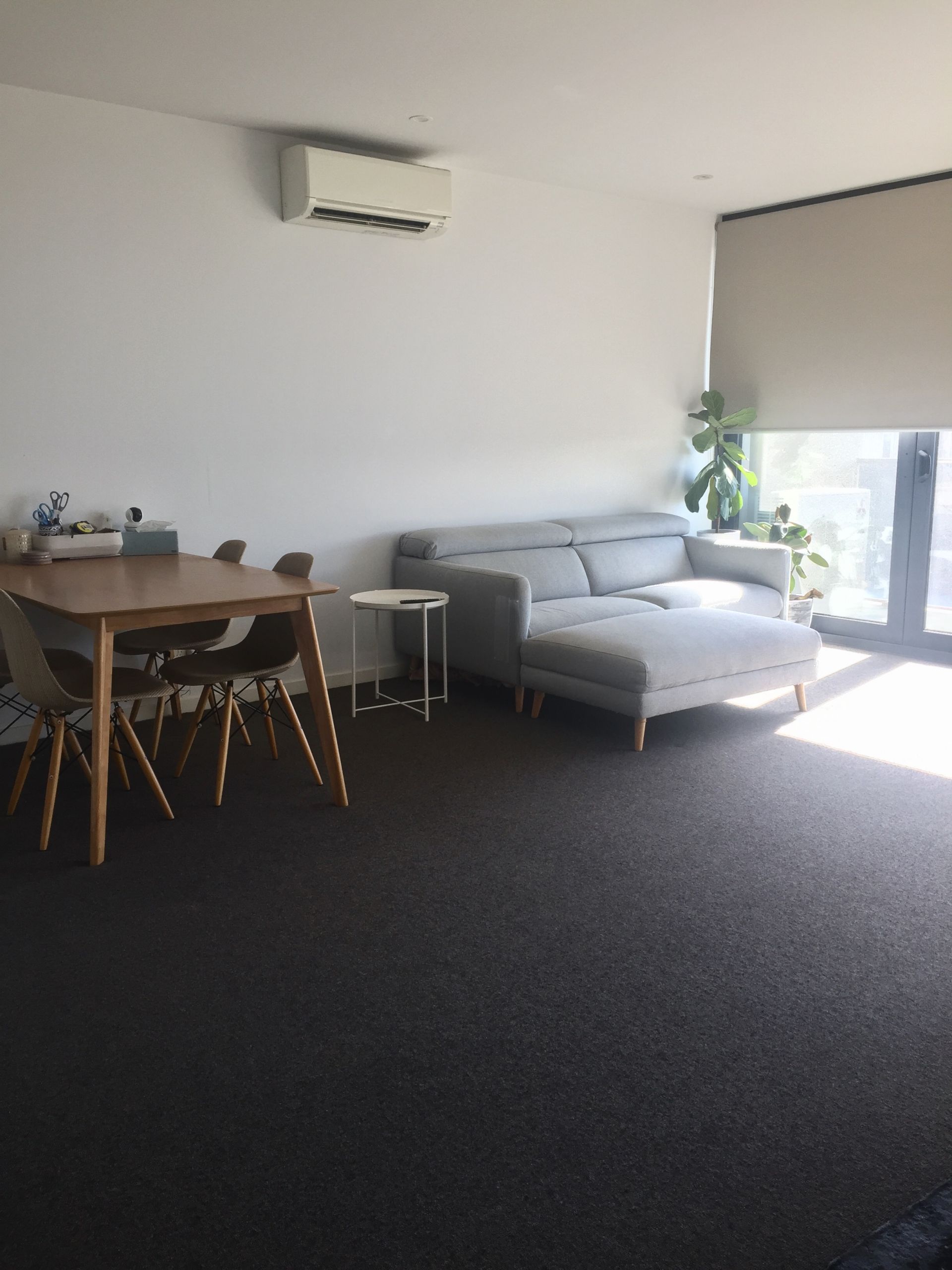 Stunning Views with Study Area