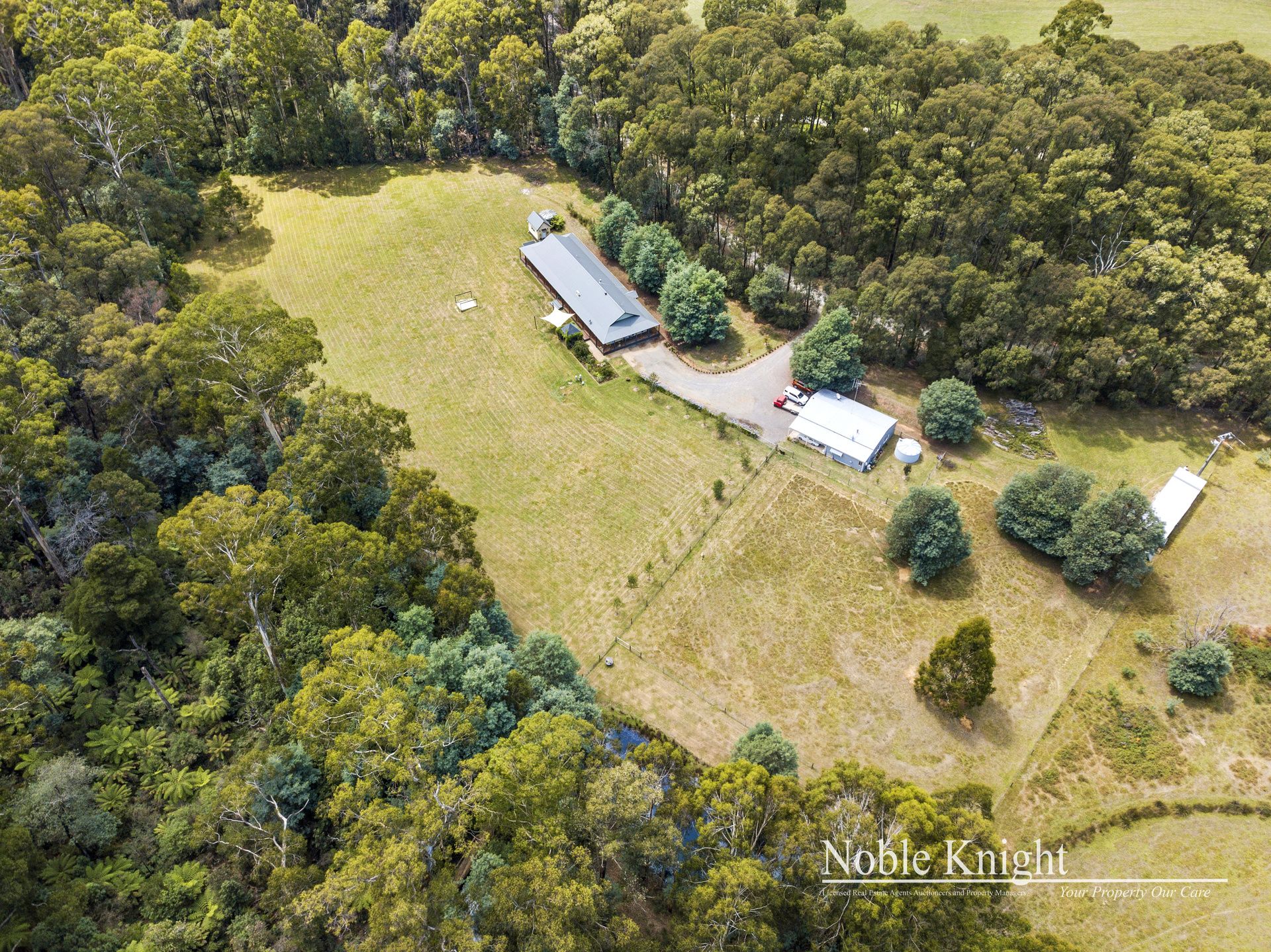 549 Gordons Bridge Road Kinglake