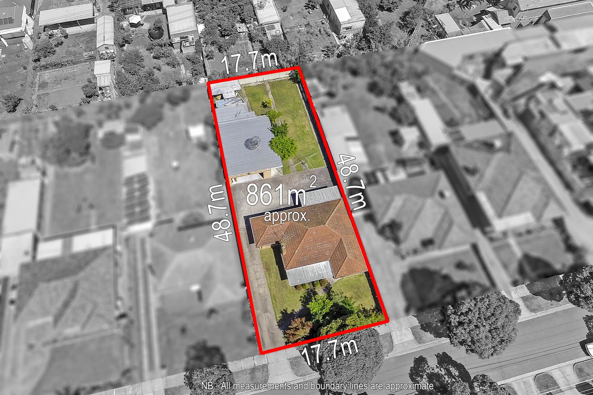 Real Estate For Sale 19 Lindenow Street Reservoir , VIC