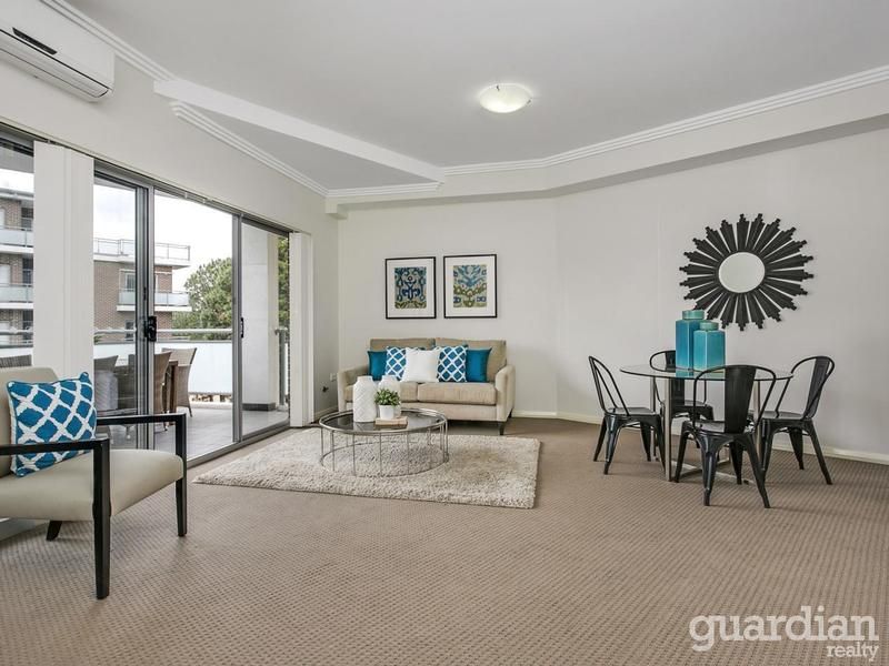 20/8-18 Briens Road NORTHMEAD NSW, Northmead - Thumbnail 4