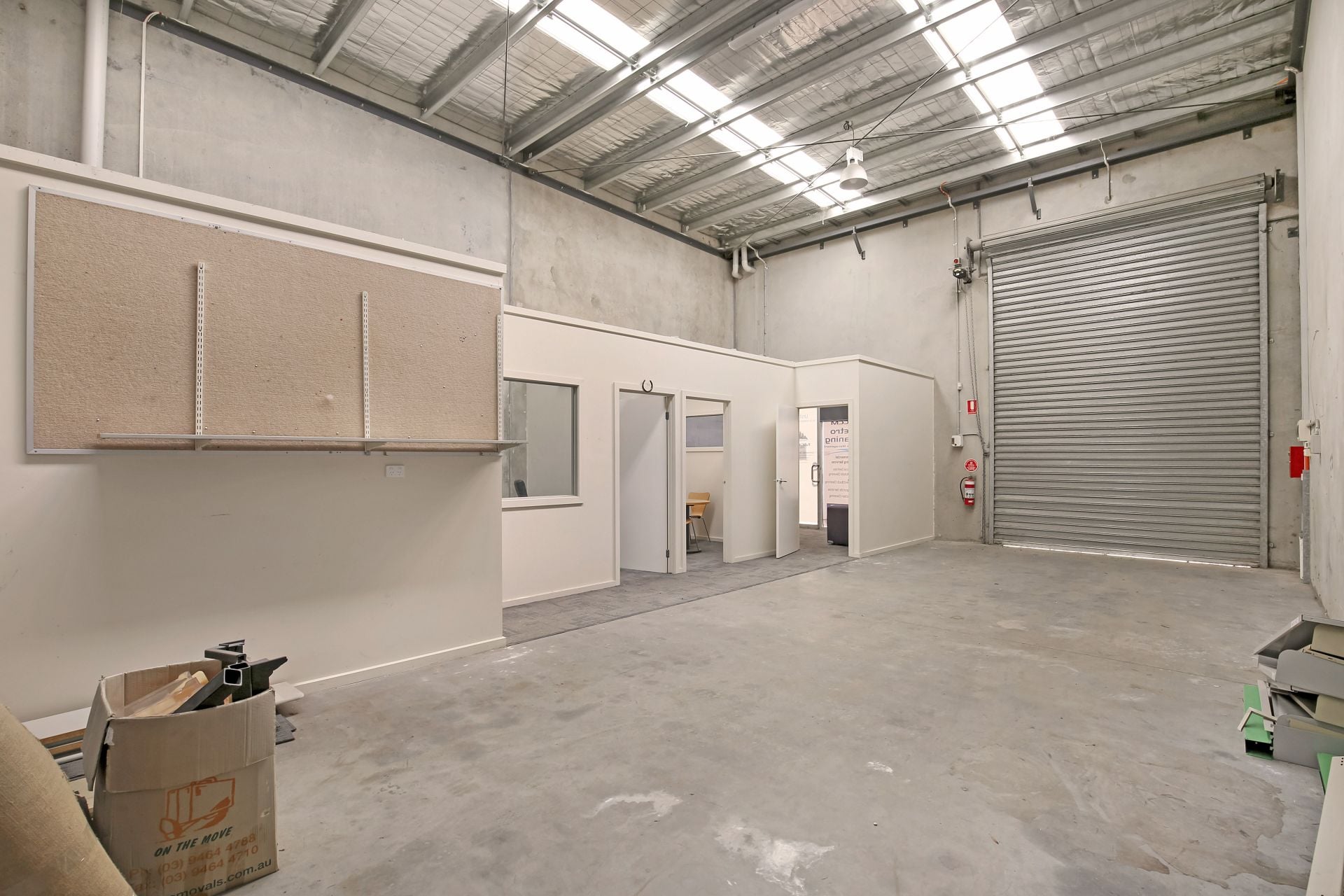 Great Value Warehouse!