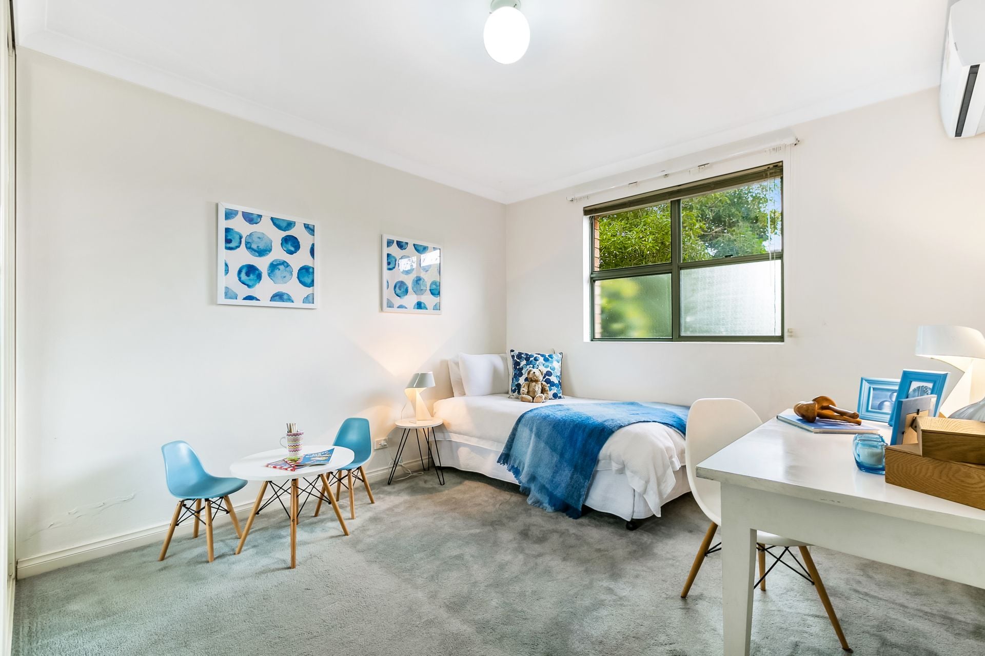 5/145 Hampden Road Wareemba NSW, Wareemba - Thumbnail 4