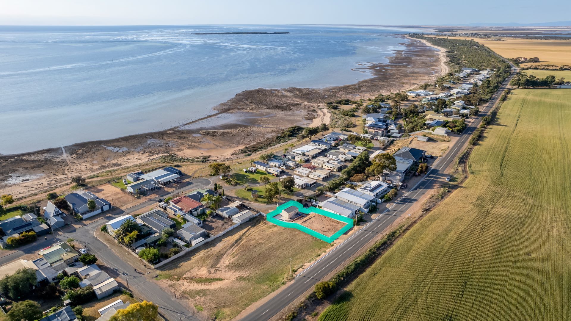 117A Fisherman Bay Road Port Broughton SA, Port Broughton - Thumbnail 3