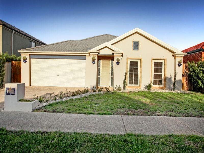 3 Lake Eyre Place, Caroline Springs - Thumbnail 2