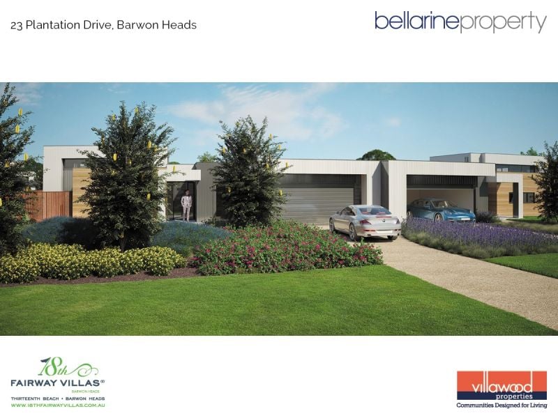 Lot 411 Plantation Drive Barwon Heads VIC, Barwon Heads - Thumbnail 6