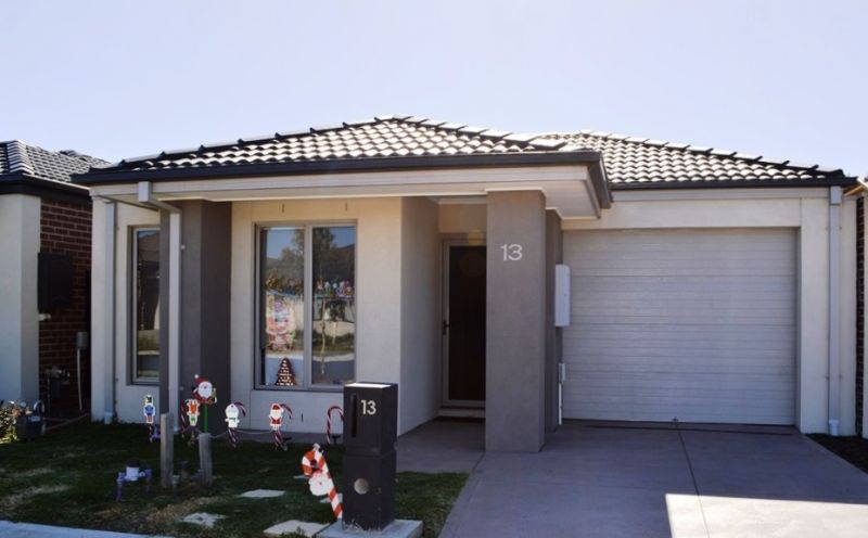 13 Bambra Way, Wollert