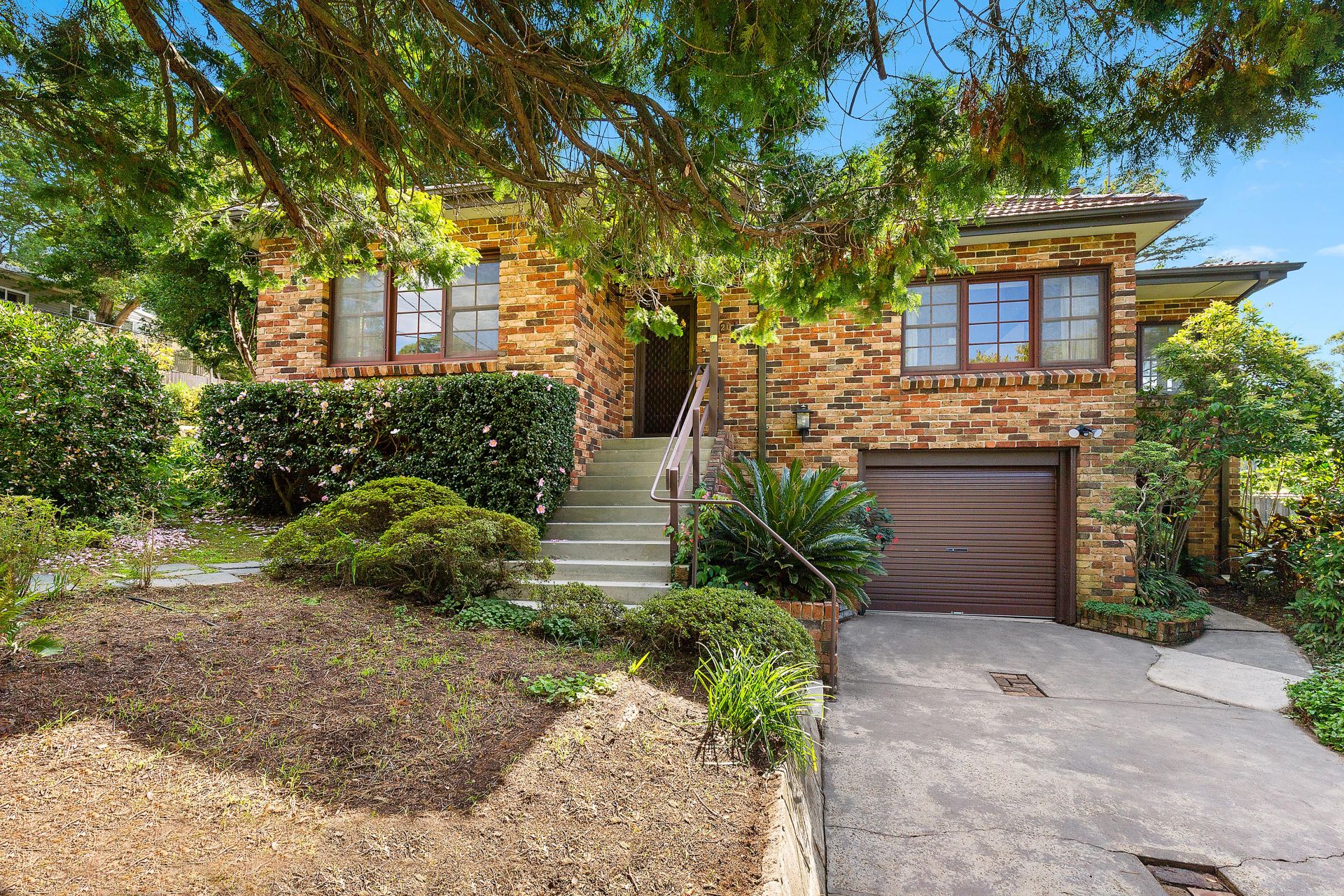 21 Loch Maree Avenue, Thornleigh Allen & Sheppard