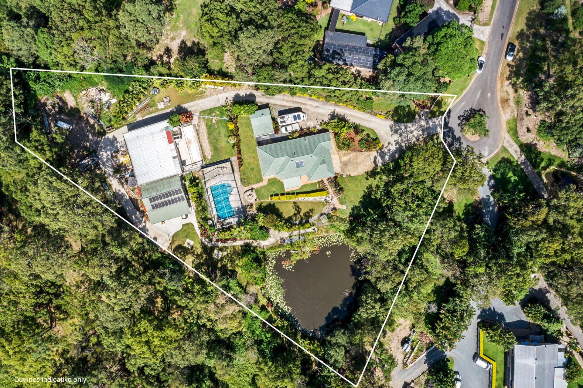 25 Parma Court, Mount Nathan - Thumbnail 2