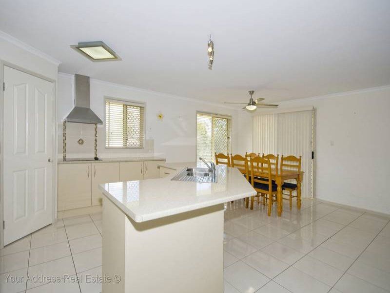 Real Estate For Sale 128 Spinebill Drive Greenbank , QLD