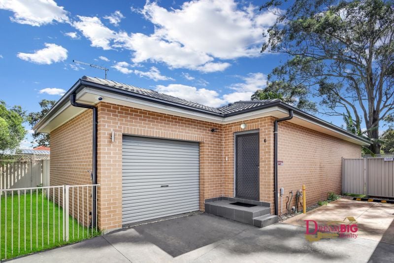 6/13-15 Frank Street, Mount Druitt, Mount Druitt - Thumbnail 2