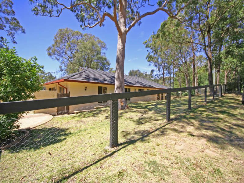 BOWEN MOUNTAIN, NSW, Bowen Mountain - Thumbnail 2