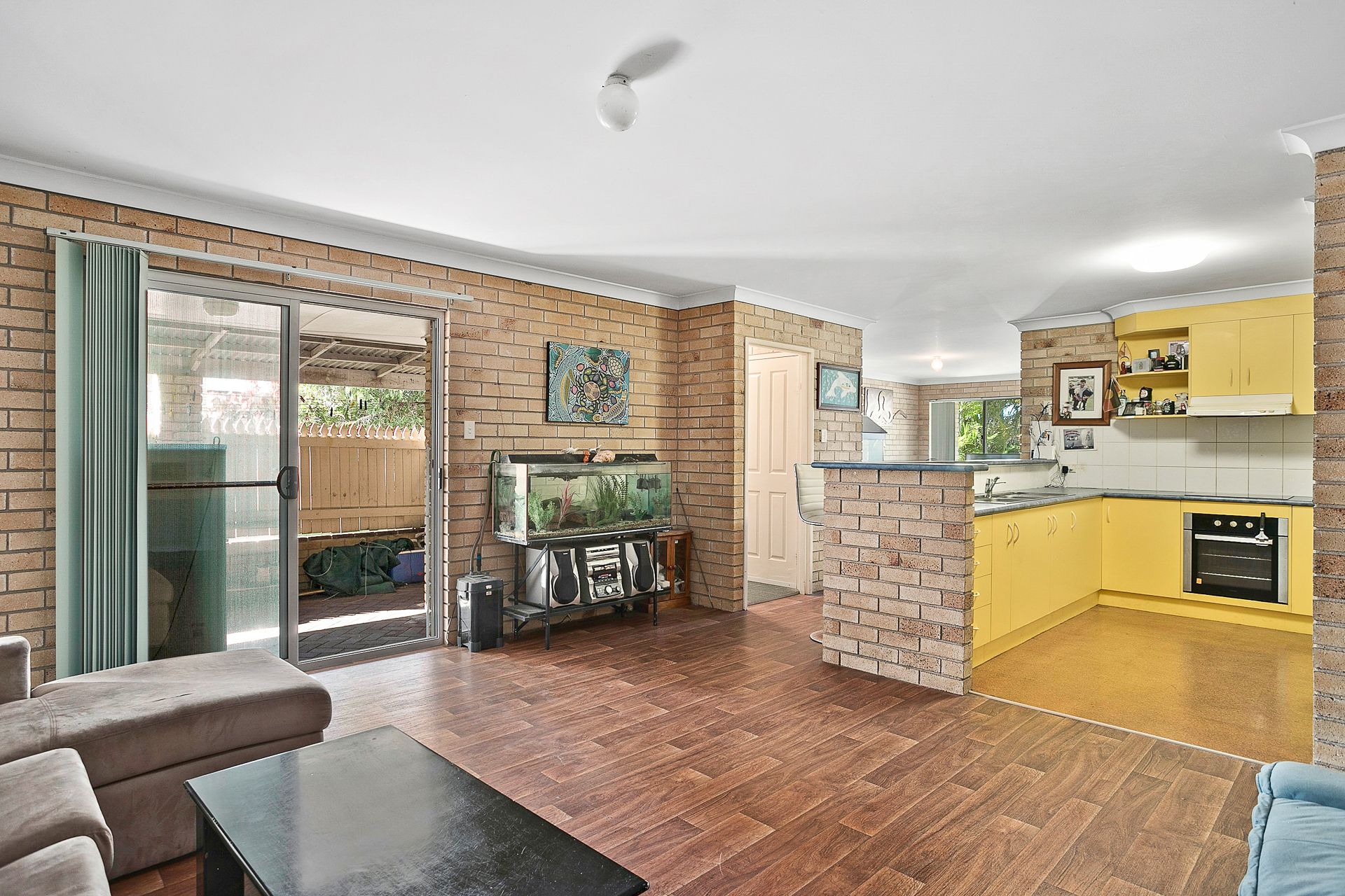 2/40 Carrabeen Street, Evans Head NSW 2473