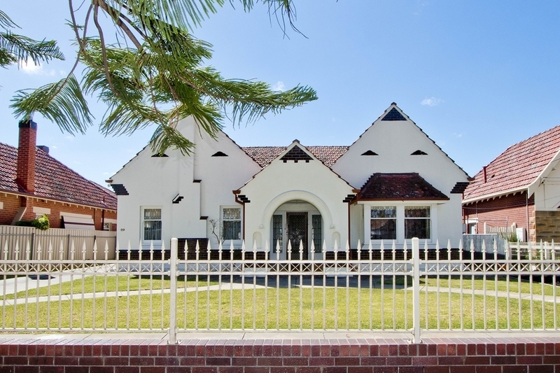 Real Estate For Sale 89 AUGUSTA STREET Glenelg East , SA