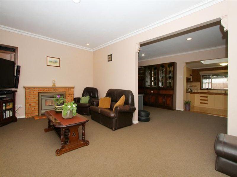Great Value, Great Spaces, Great Opportunity