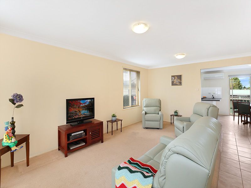 1/22 Dameeli Avenue, KIRRAWEE, Kirrawee - Thumbnail 4