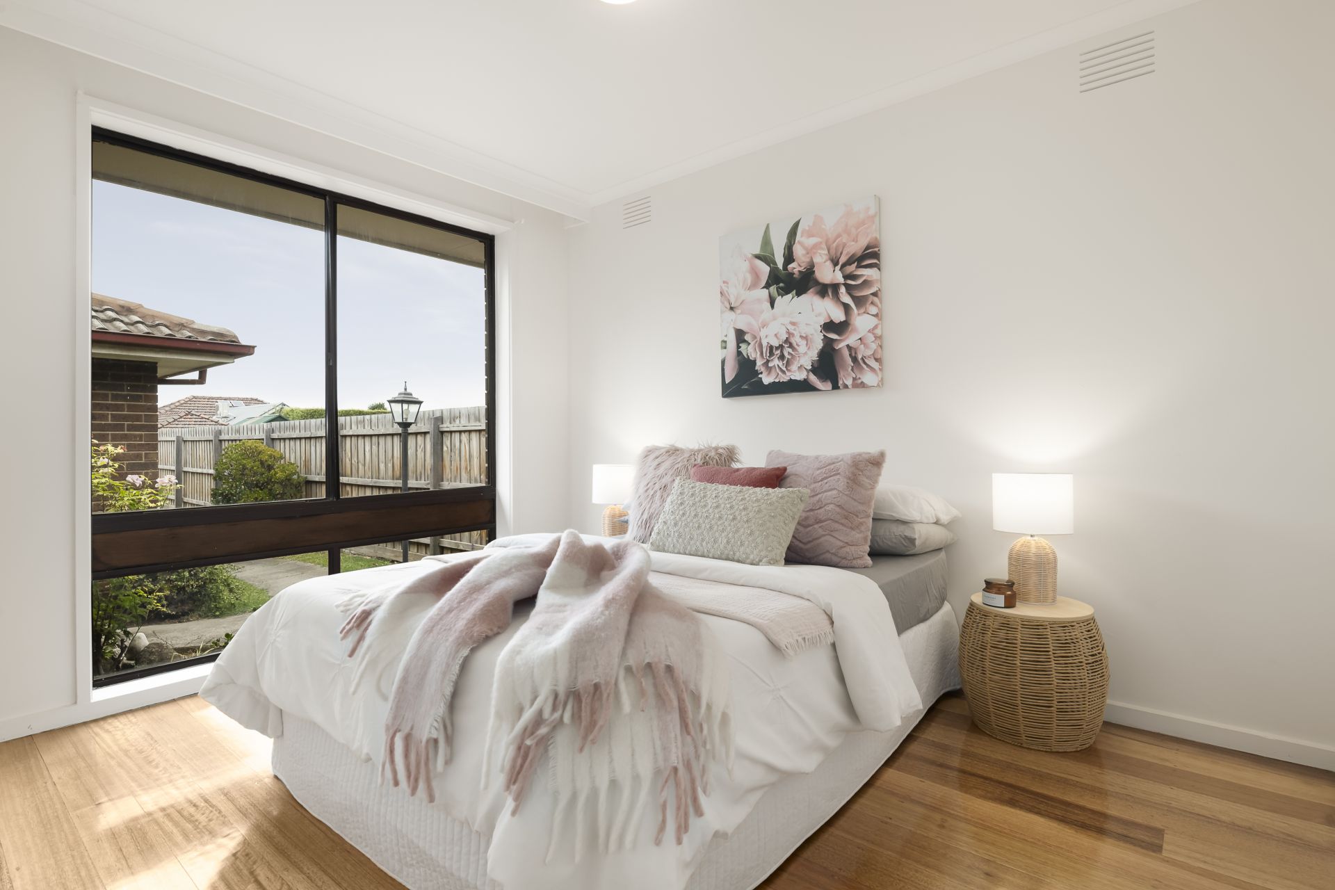 Absolute Privacy In The Heart Of Preston