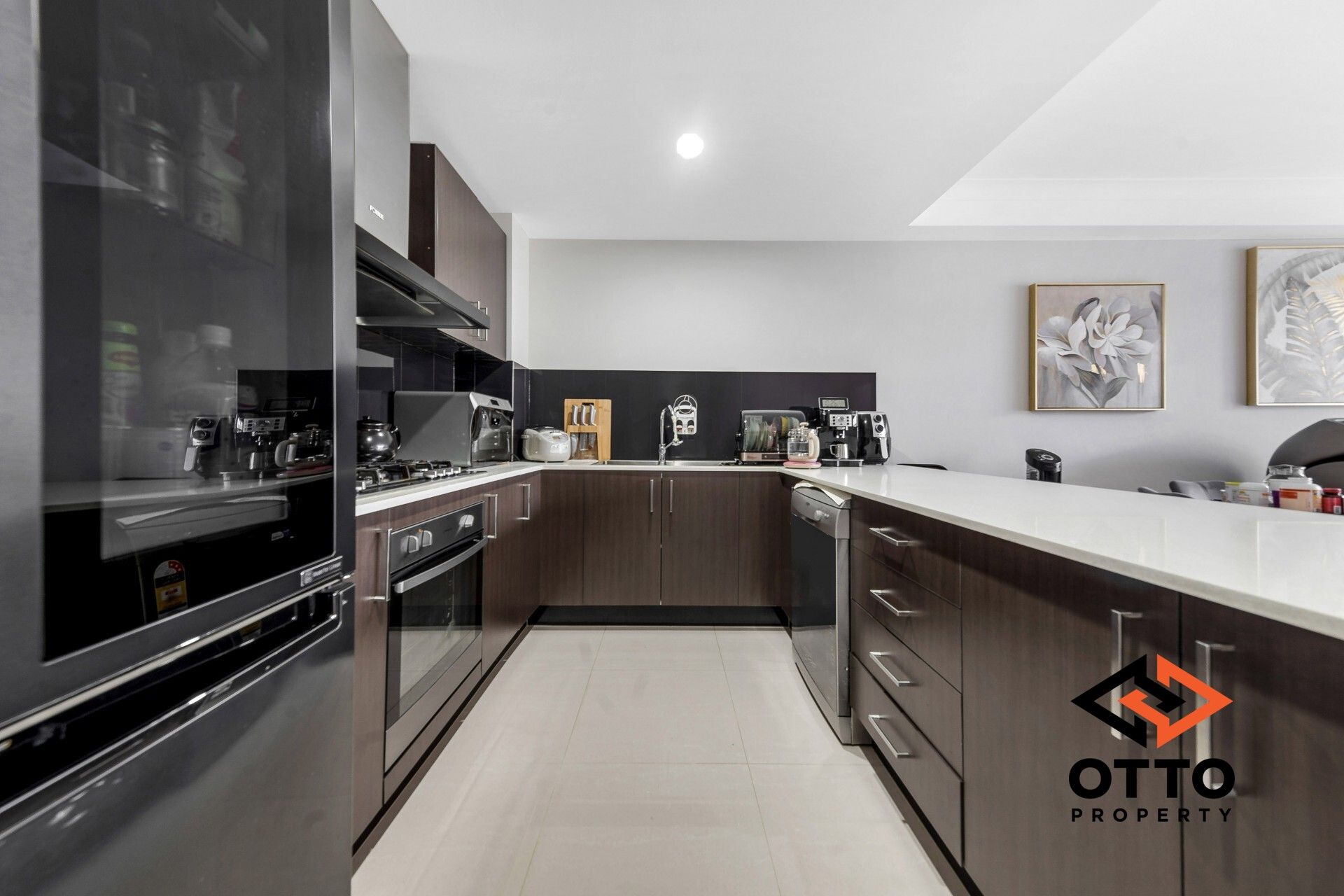 Otto Capital Real Estate For Sale 208/8B Myrtle Street Prospect , NSW