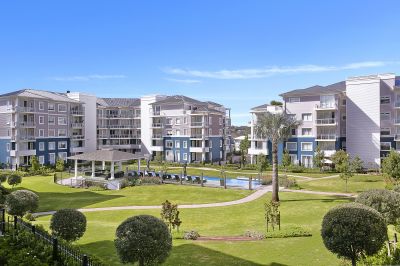 Style and space in exclusive 